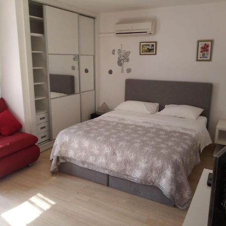 Studio Apt. Downtown Split Kültér fotó