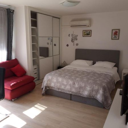 Studio Apt. Downtown Split Kültér fotó