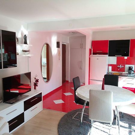 Studio Apt. Downtown Split Kültér fotó