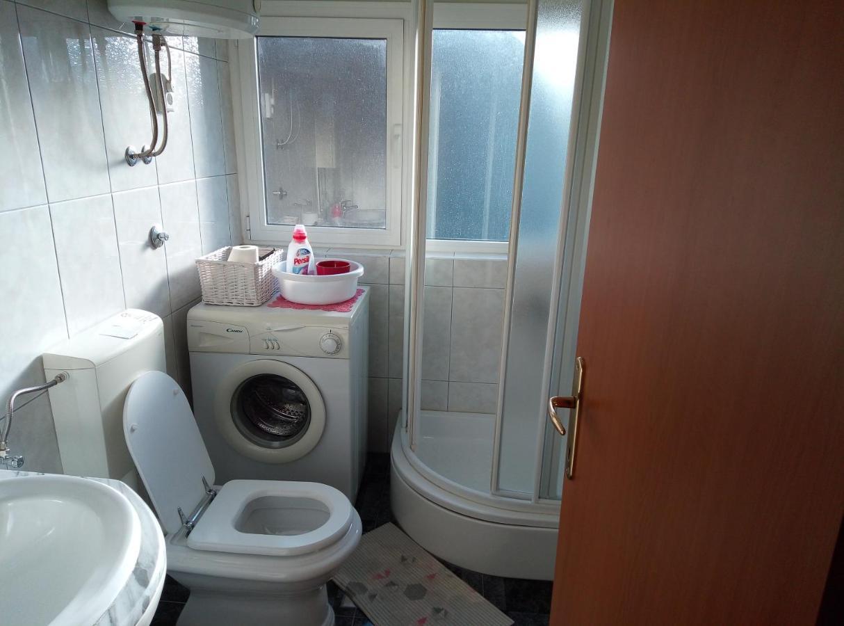 Studio Apt. Downtown Split Kültér fotó
