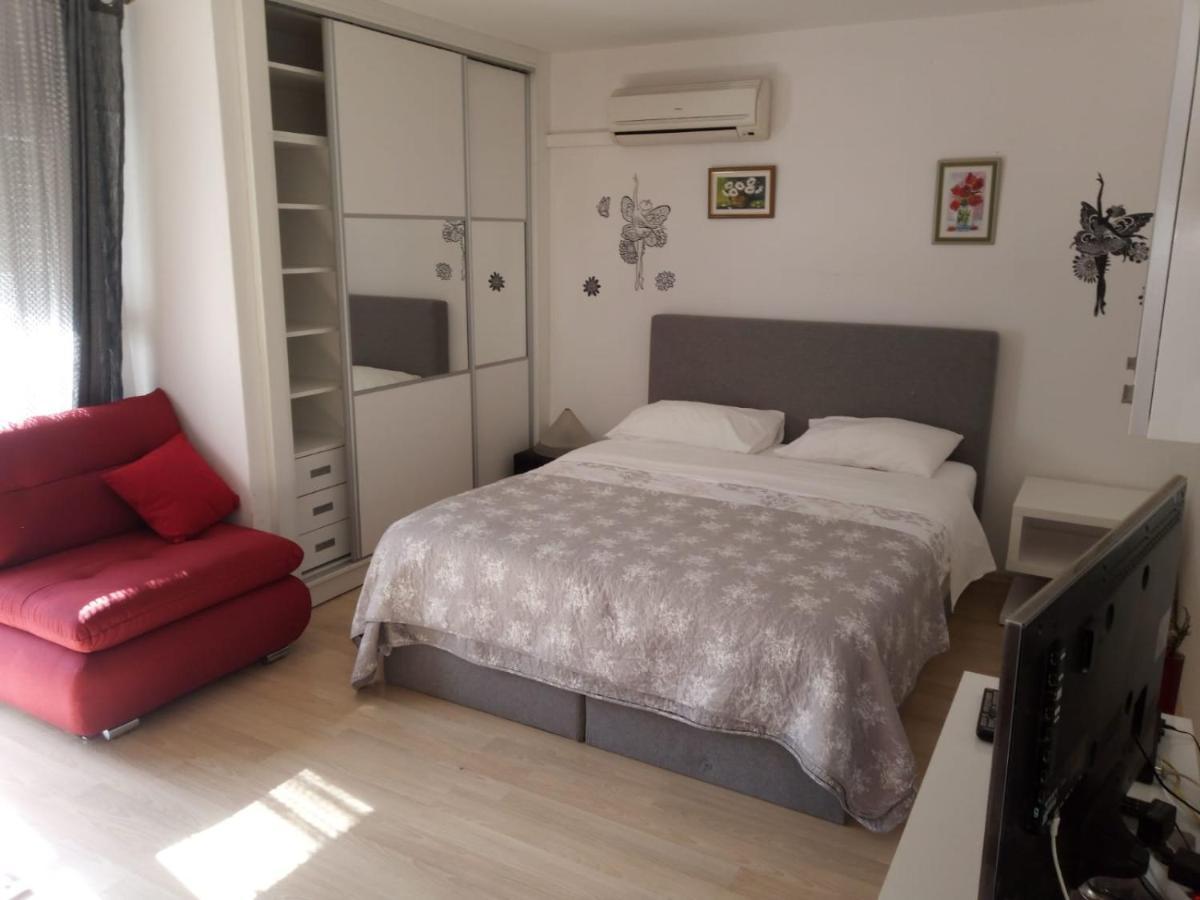 Studio Apt. Downtown Split Kültér fotó