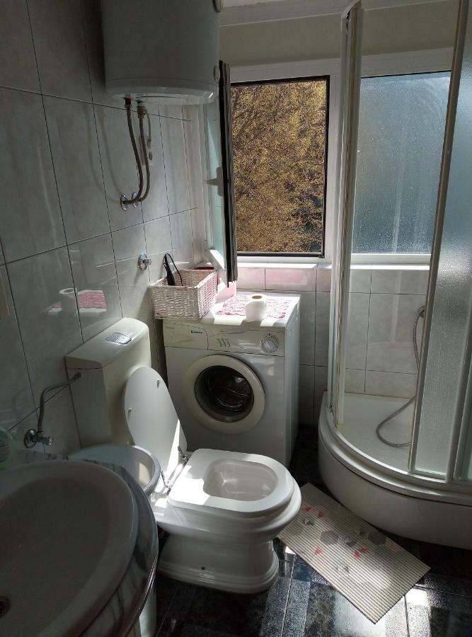 Studio Apt. Downtown Split Kültér fotó